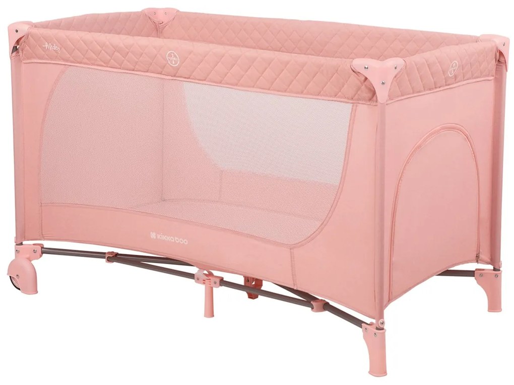 Kikka Boo - Кошара на едно ниво Medley Pink 2023