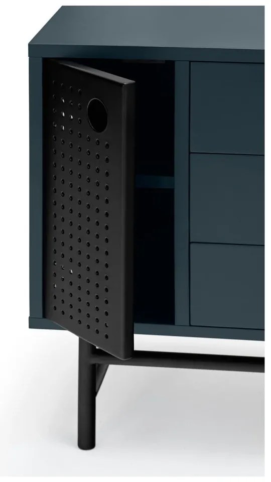 Тъмно синя нощна канализация Punto - Teulat