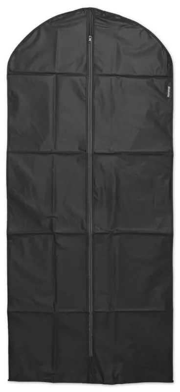 Комплект калъфи за дрехи Brabantia 1005662, M/L/XL, 60x100/135/150 см, Цип, Черен