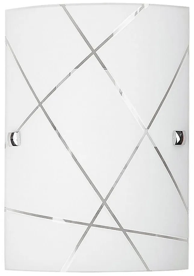 Rabalux 3697 - настенна лампа PHAEDRA 1xE27/60W/230V