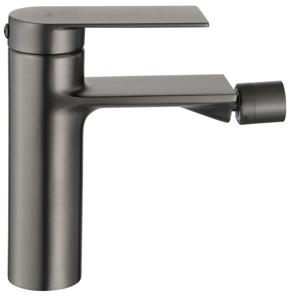 Смесител за биде Rea Storm Titanium
