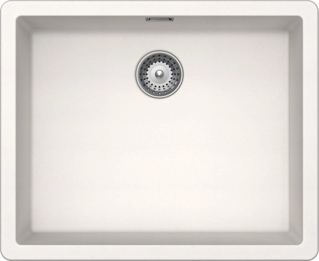 Schock GREENWICH N100L Композитна мивка за вграждане