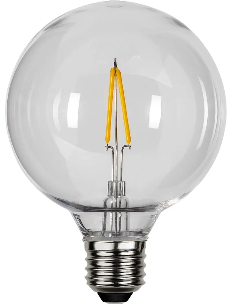 LED крушка E27, 1 W, 240 V - Star Trading