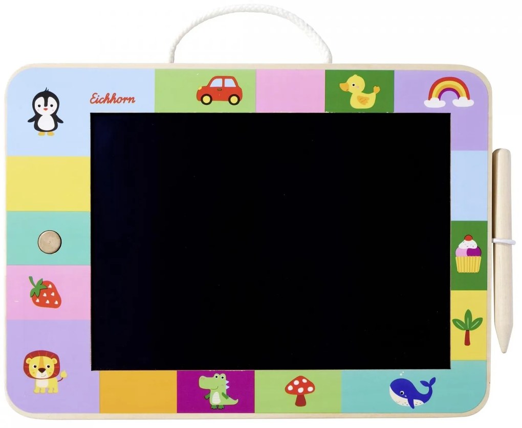 Eichhorn - Чертожна дъска LCD