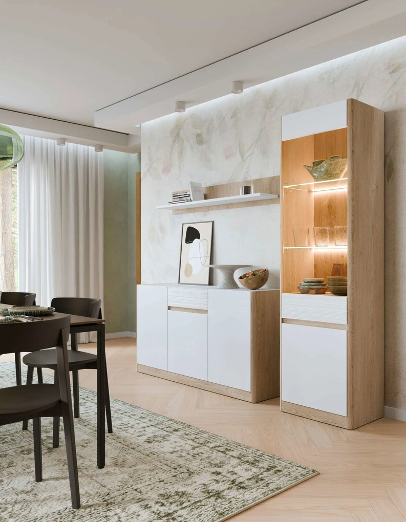 Витрина Calma Mini