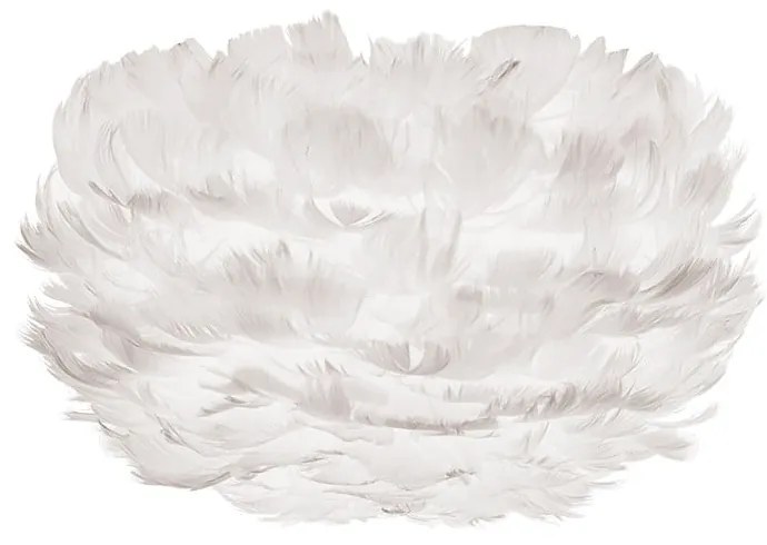 Бял абажур ø 22 cm Eos micro - UMAGE