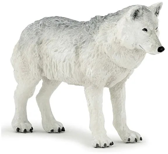 Papo - Фигурка Polar Wolf