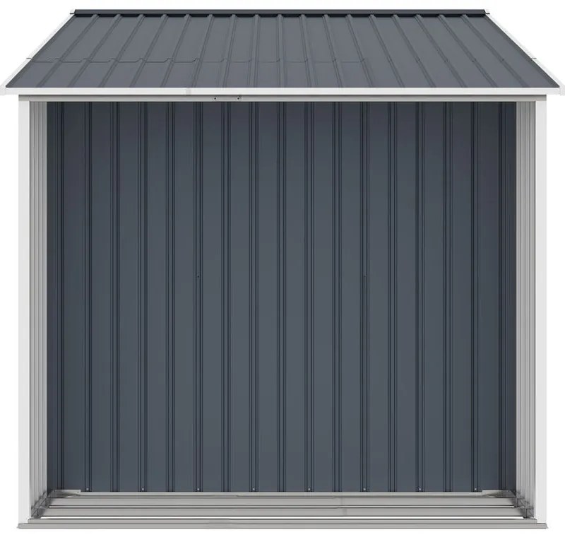 Градинска къща Luke B - Rojaplast