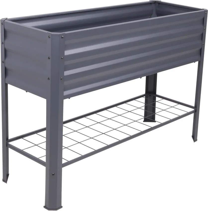 Повдигната леха Lillia – Garden Pleasure