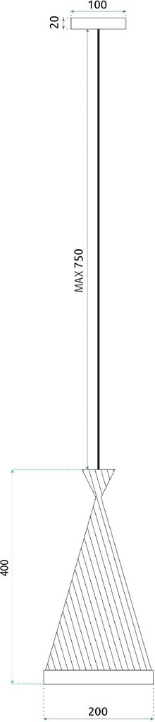 Пендел APP1185-1CP