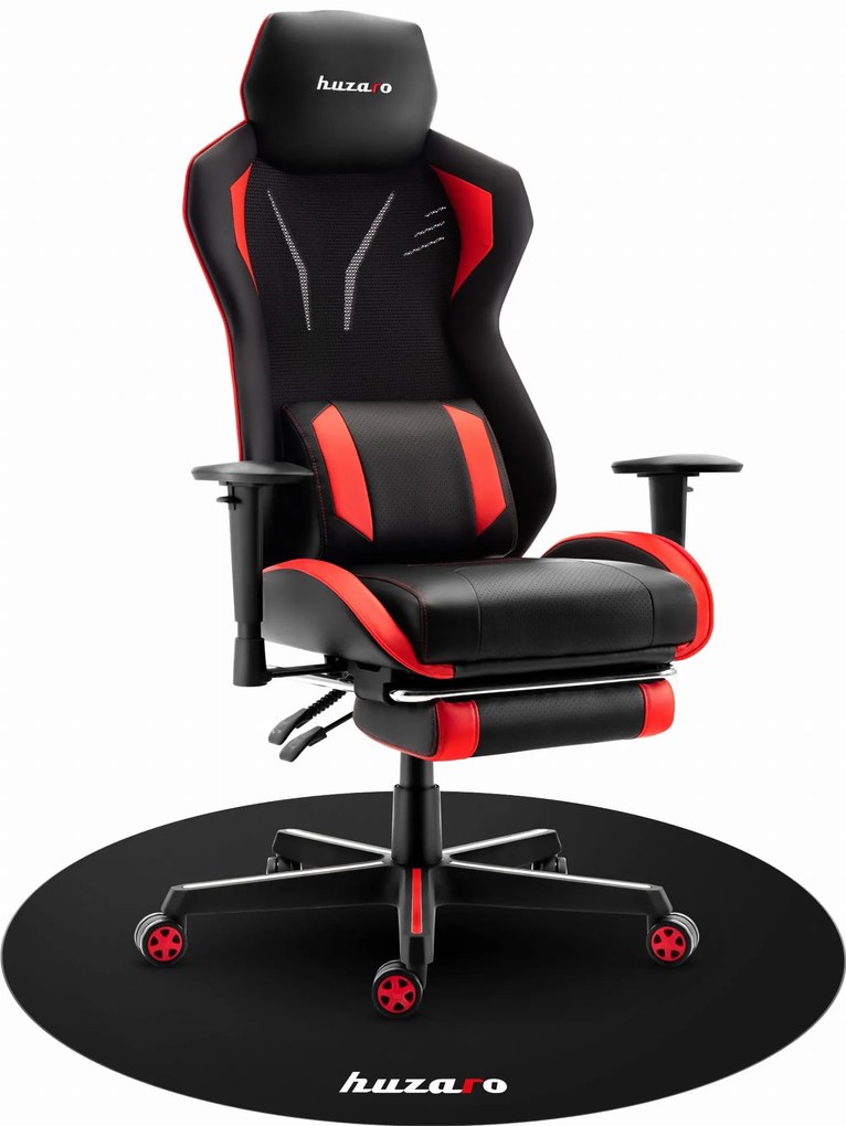 Gaming Floormat Huzaro 3.0