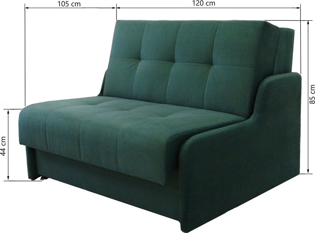 Фотьойл-Легло Вердант