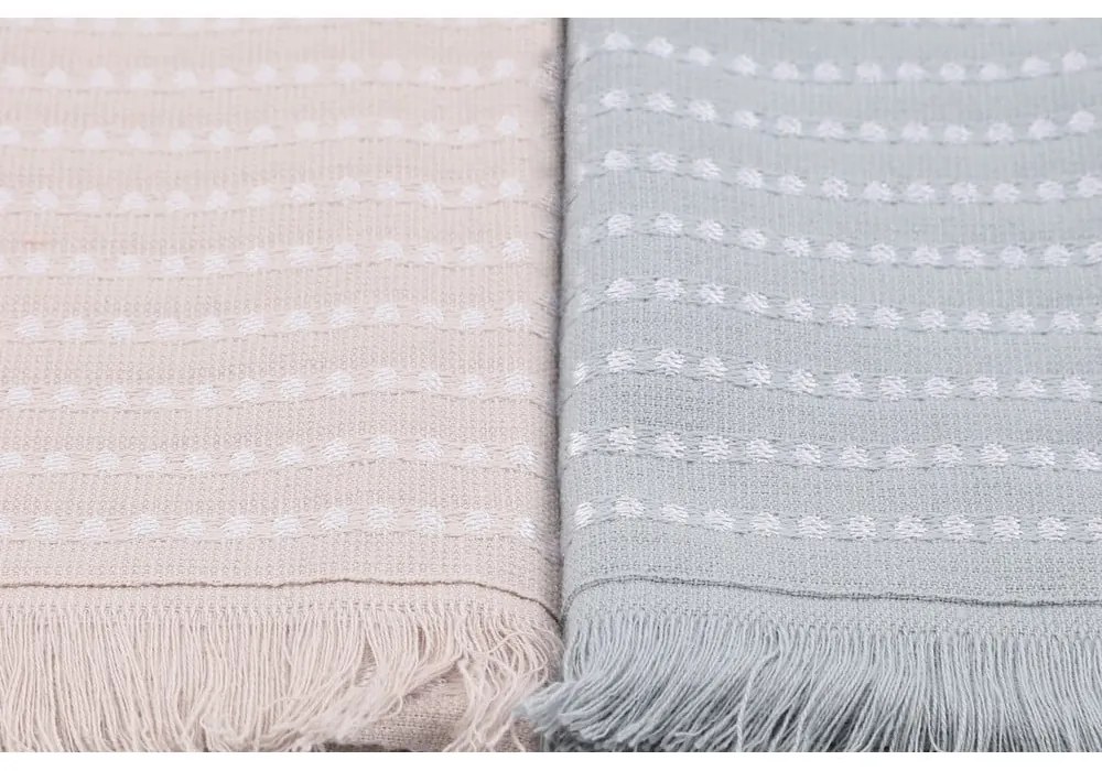 Памучни кърпи за съдове в комплект от 6 бр. 40x60 cm Berlino – Foutastic