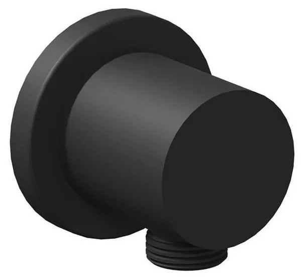 Ravak X07P673 - Извод за душ PROFESSIONAL черен