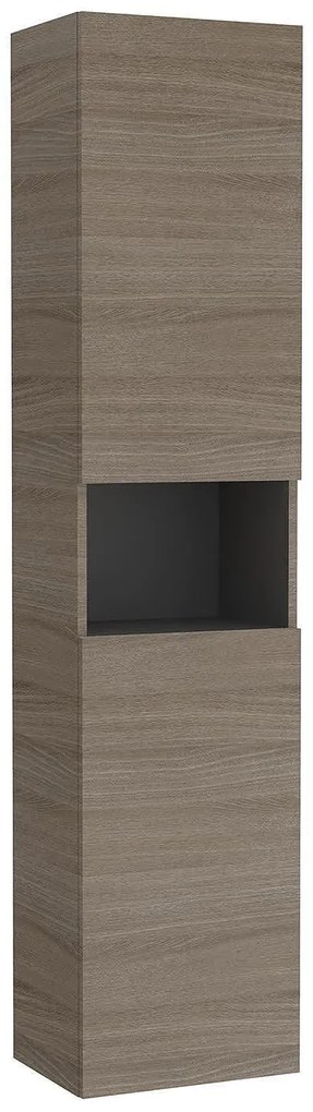 Колона за баня A857636511, с открит рафт, 40х30х175см.