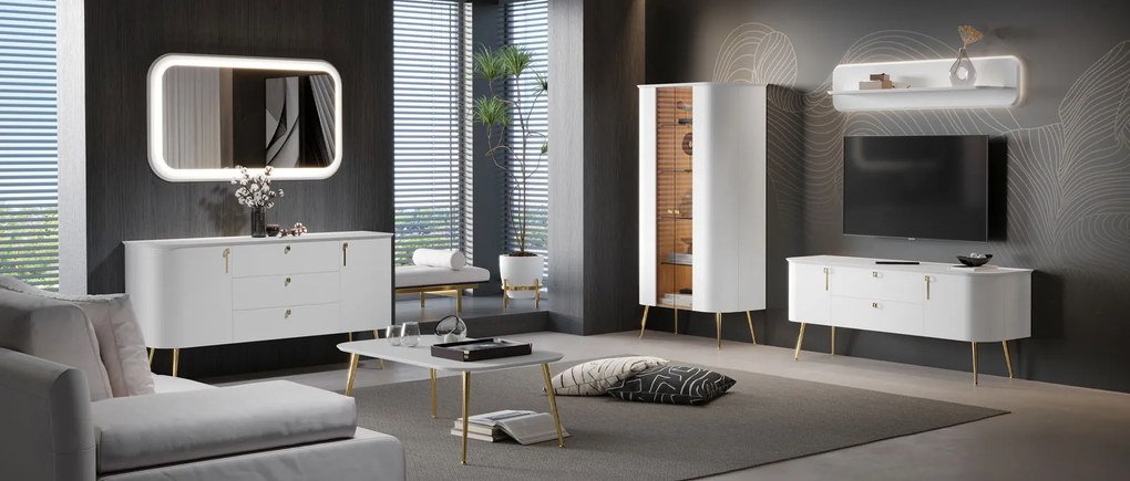 Хол Комплект Галерия