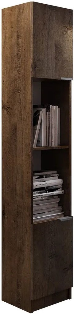 Библиотечка Vacun R1-Венге