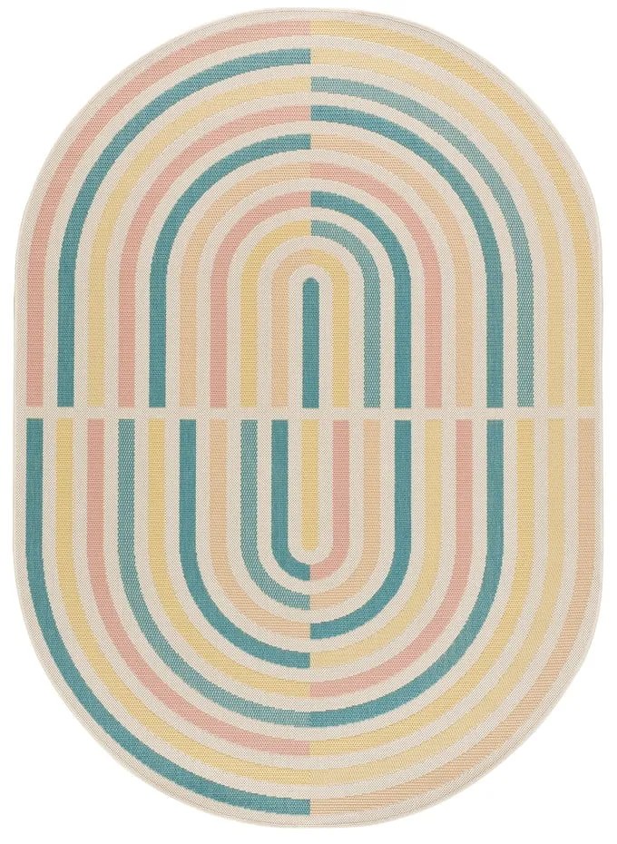 Външен килим 160x230 cm Manila – Universal