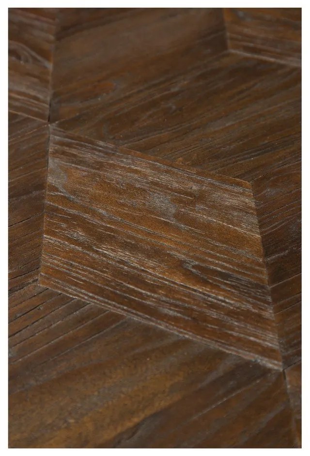 Маса за хранене от бряст 100x220 cm Diamond - DAN-FORM Denmark