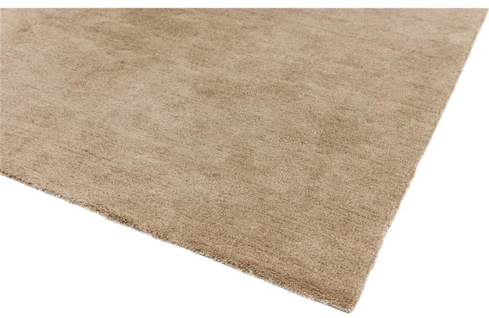 Бежов килим 120x170 cm Milo – Asiatic Carpets