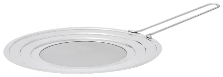 Защитен капак за тиган от неръждаема стомана ø 30 cm Lucca 3.0 – FABINI
