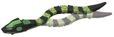 Clementoni - Робот за програмиране Crawling Bot 75054