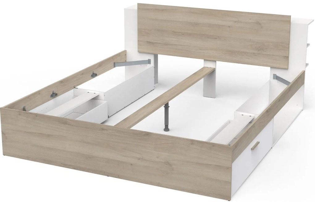 Легло Vita-Fusiko-180 x 200