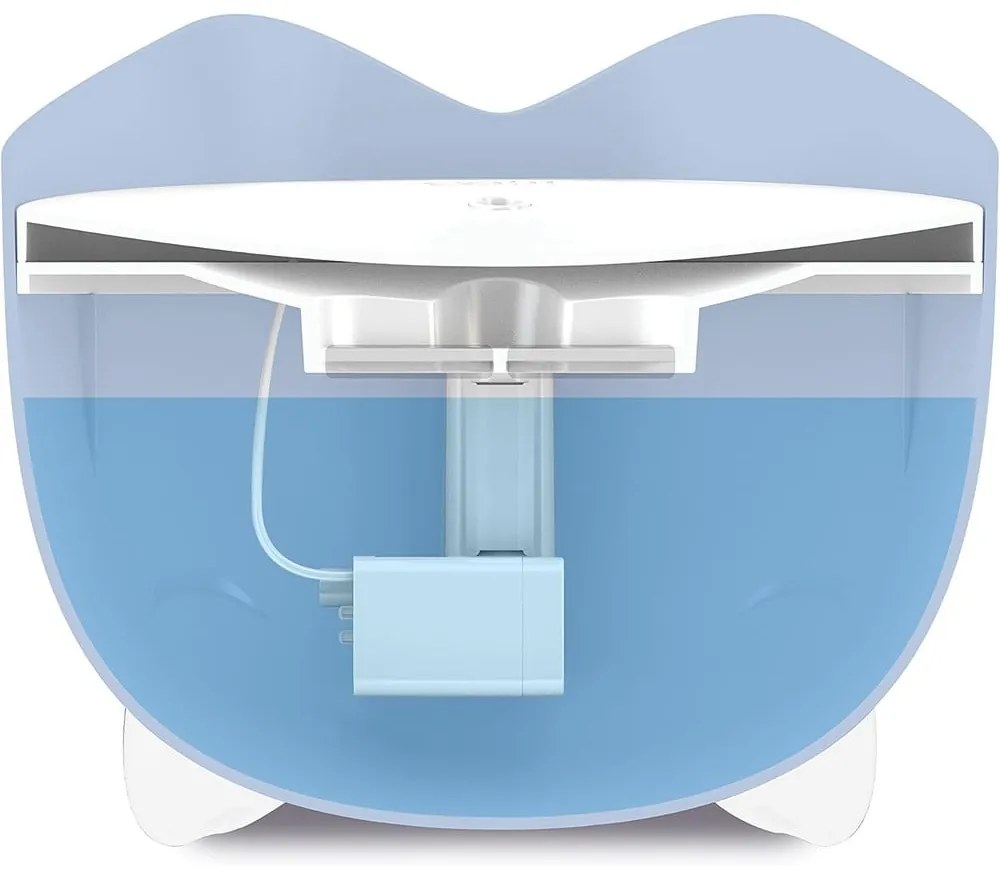 Фонтан за котка ø 22 cm Catit Pixi - Plaček Pet Products