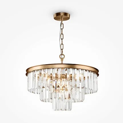 MAYTONI Пендел Revero - MOD085PL-07BS