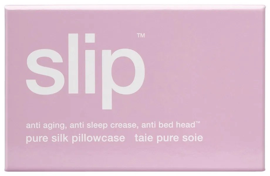 Копринена калъфка за възглавница 51x76 cm Wildflower – slip