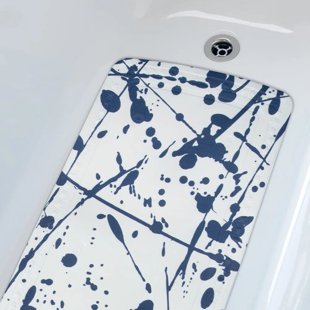 Подложка против хлъзгане за душ 55x55 cm Bang – Spirella