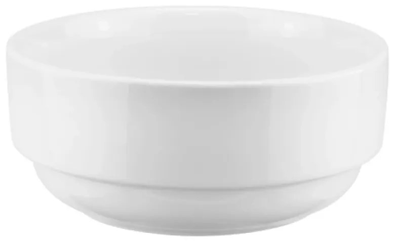 Horecano - Порцеланова купа STACKABLE ф12см 350мл ALVI-(HC-56986)