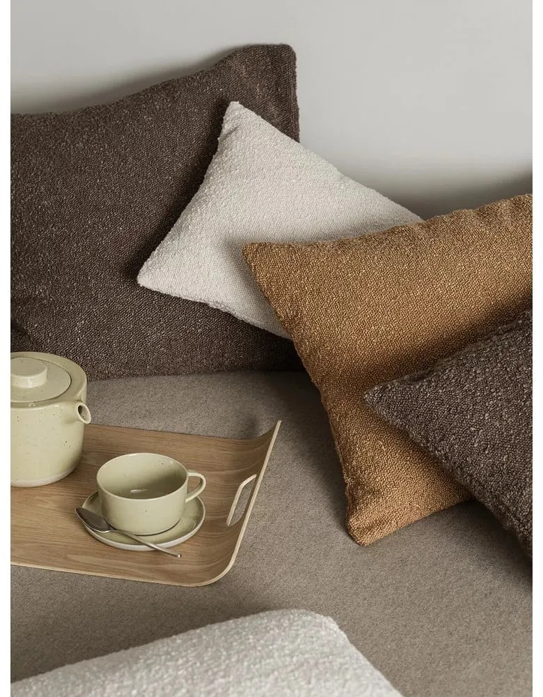 Калъфка за възглавница 50x50 cm BOUCLE - Blomus