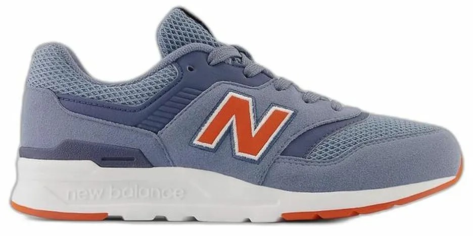 Спортни Маратонки за Деца New Balance Balance 997H  Многоцветен - 37