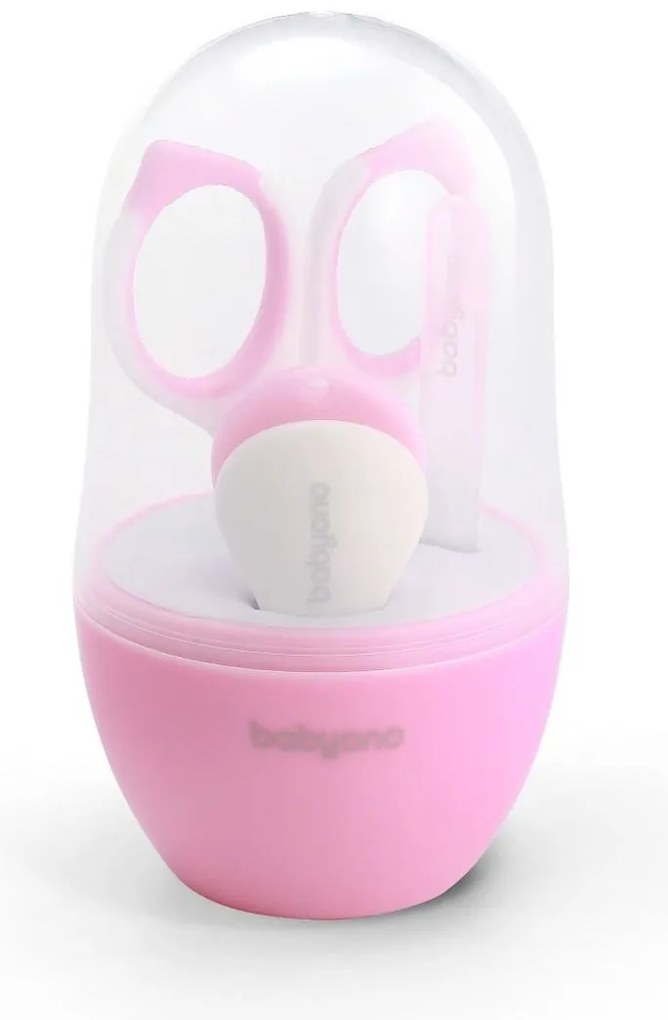 Babyono - Козметичен комплект за бебе 398/02