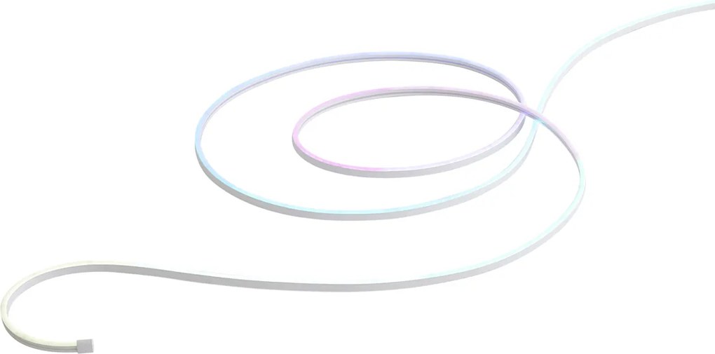 Смарт LED лента 5 метра RGB 25W 240 lm IP44