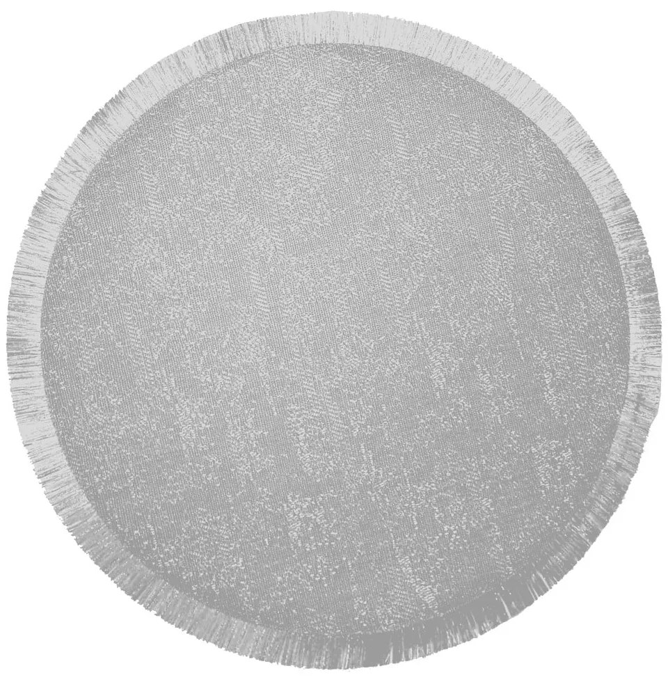 Пластмасова подложка за хранене ø 38 cm Joalie – douceur d'intérieur