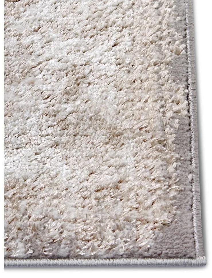 Кремав/сребърен килим 67x120 cm Shine Classic - Hanse Home