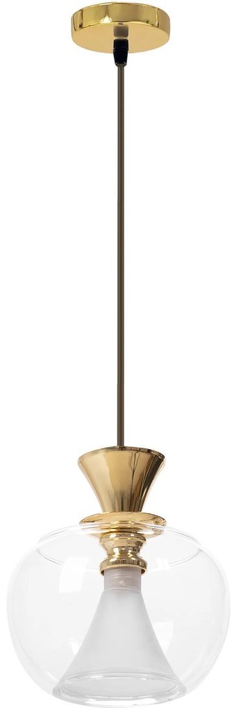 Пендел сфера Gold APP902-1CP