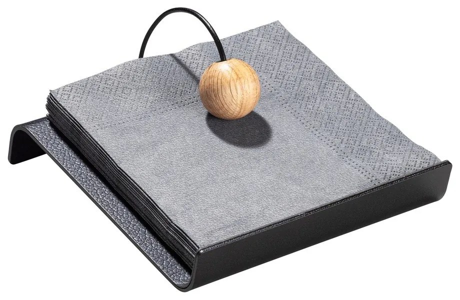 Поставка за салфетки Bull – LIND DNA