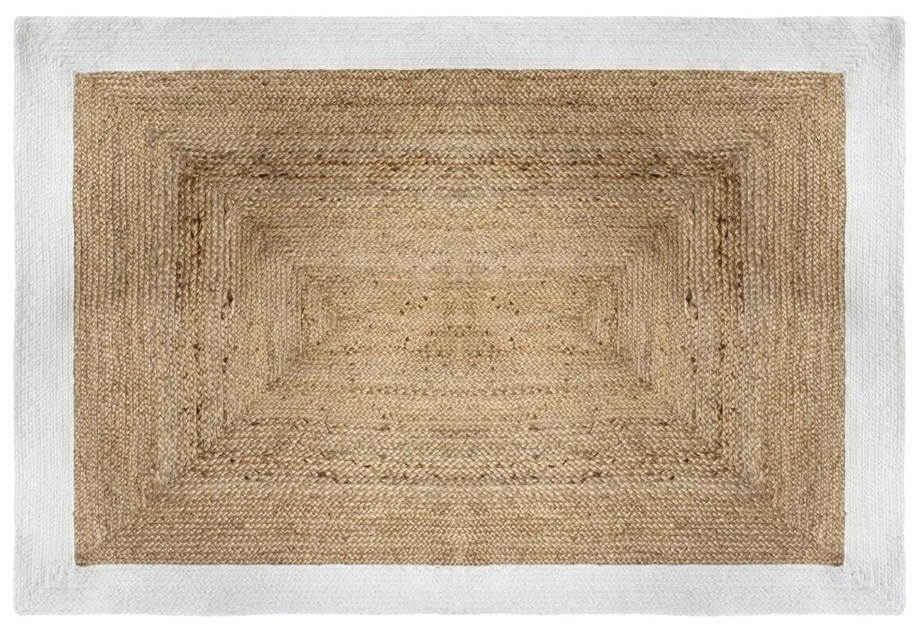 Килим atmosphera Jute, 120x170 cm, Юта - Натурален