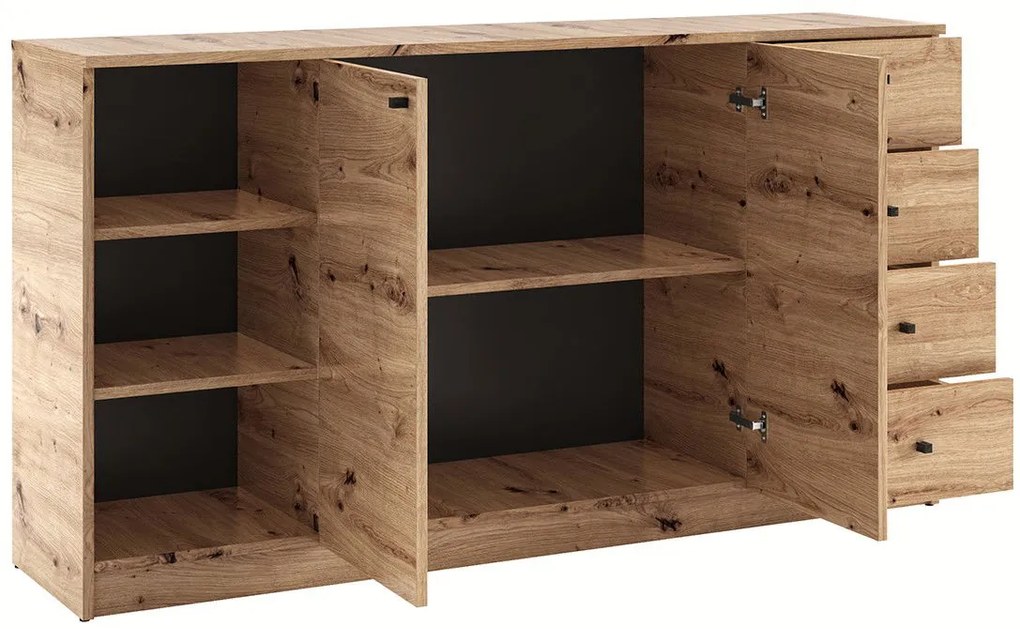 Бюфет Liva plus