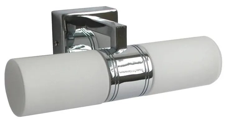 Баня стенен аплик ANITA 2xG9/33W/230V IP44