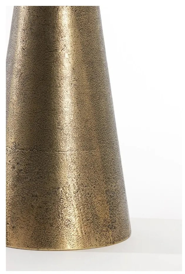 Кръгла странична масичка ø 29 cm Ynez – Light & Living