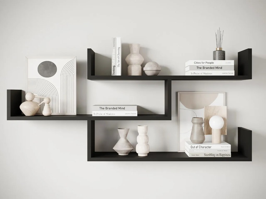 Троен рафт Trio-Mauro