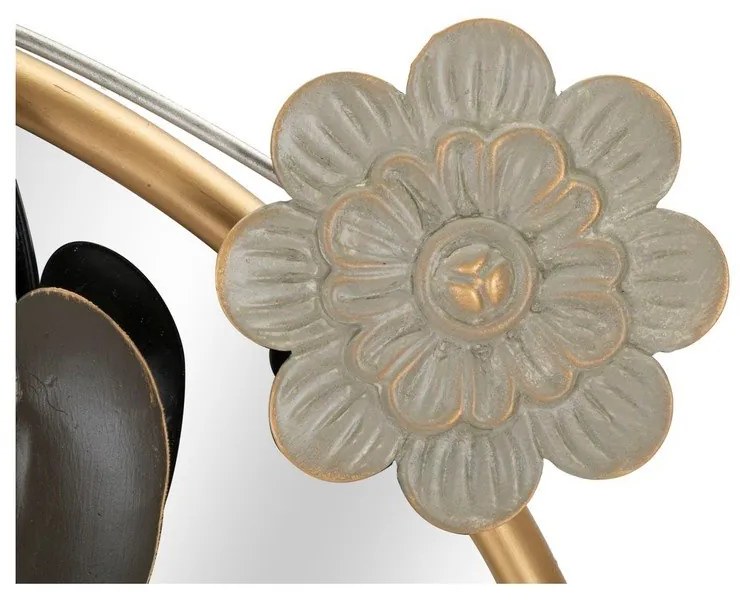 Стенно огледало 75x66 cm Tonis – Mauro Ferretti