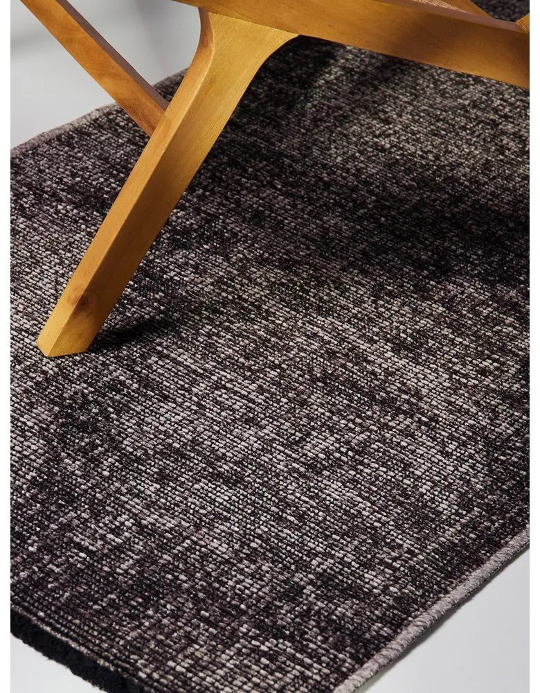 Кафява пътека 80x250 cm Prisma – Elle Decoration