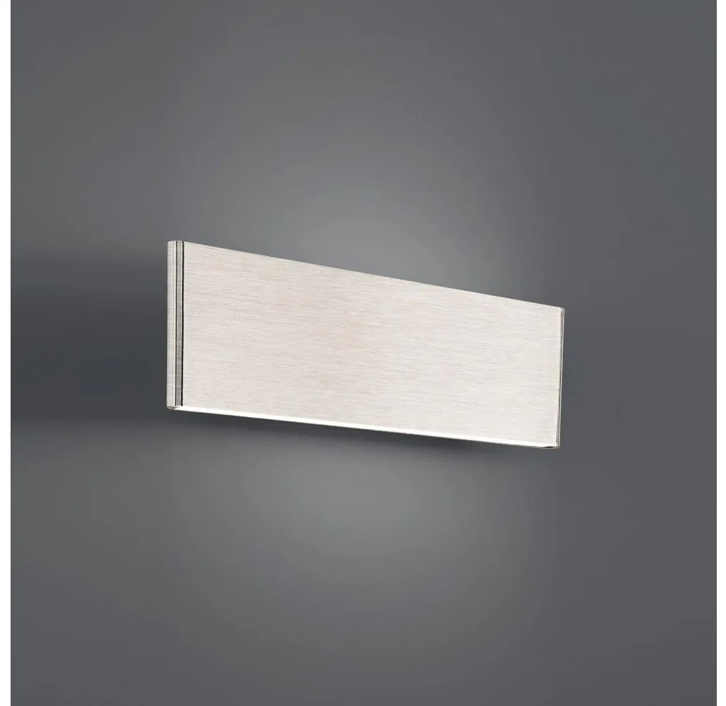 Eglo 39268 - LED аплик CLIMENE 2xLED/5,4W/230V