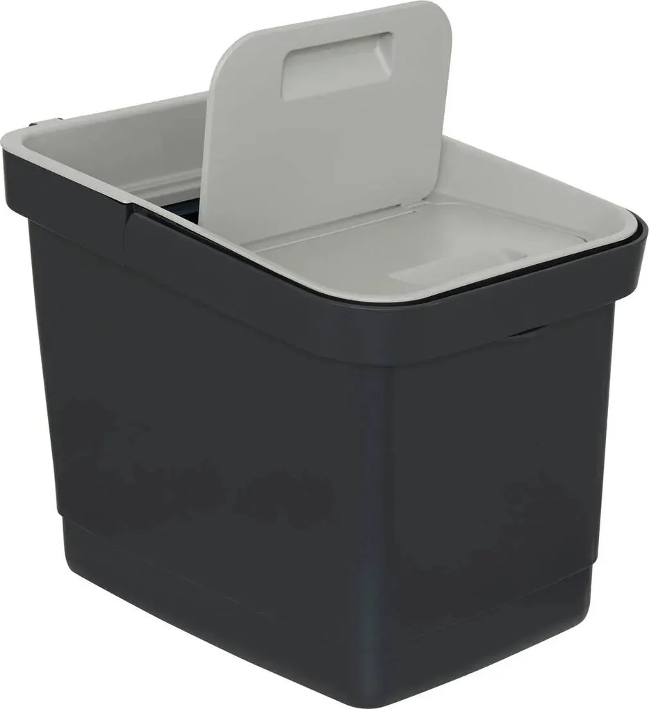 Кош 5five, Пластмаса, 20.5 l