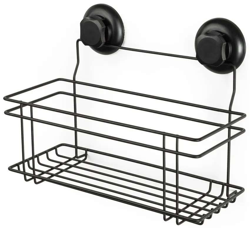 Черен универсален държач, 30 x 20,5 cm Bestlock - Compactor